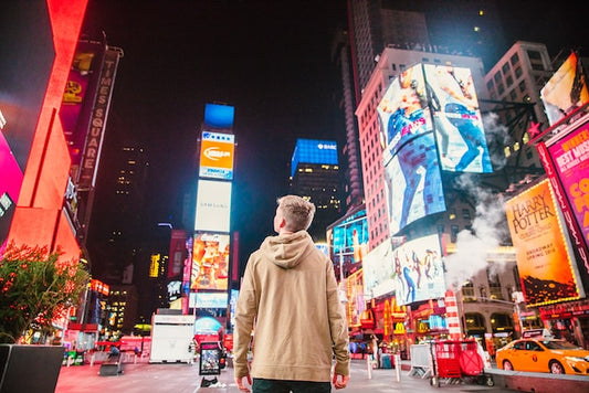 How AI is Changing Digital Ads?