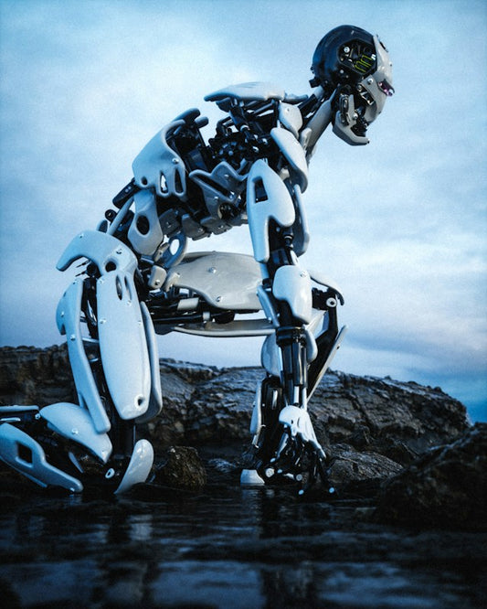 The Balance of Ethics in AI Marketing for E-commerce