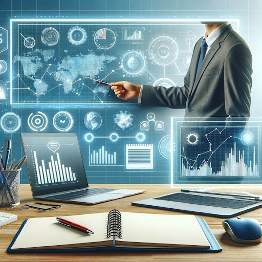 How to Create a Digital Marketing Strategy?