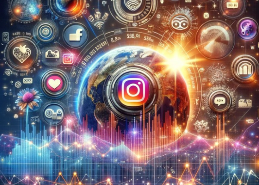 Social Media Trends: What's Hot in Digital Marketing?