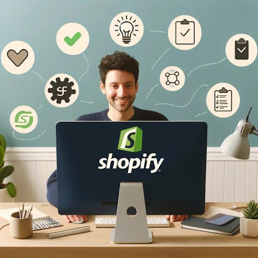 Is Shopify Good for Beginners?