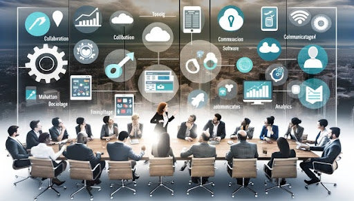 How To Choose Collaboration Tools For E-commerce Business?