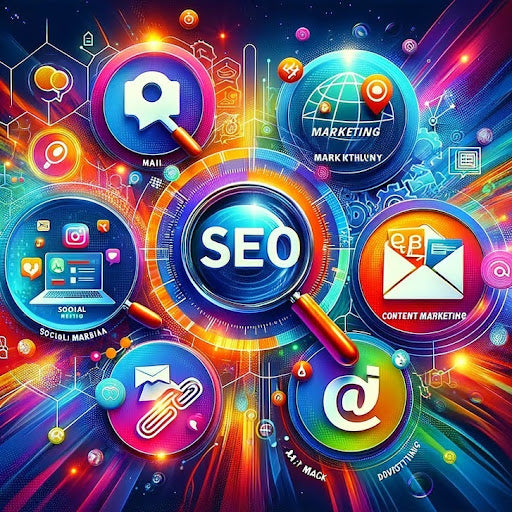 Top 5 Digital Marketing Strategies