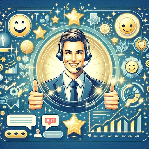 Why Exceptional E-commerce Customer Service Matters and How to Achieve It?