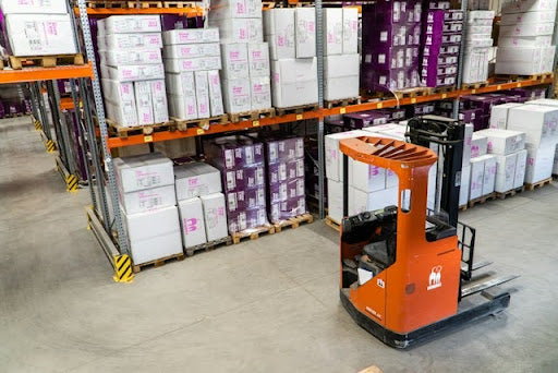 How to Manage E-commerce Inventory?