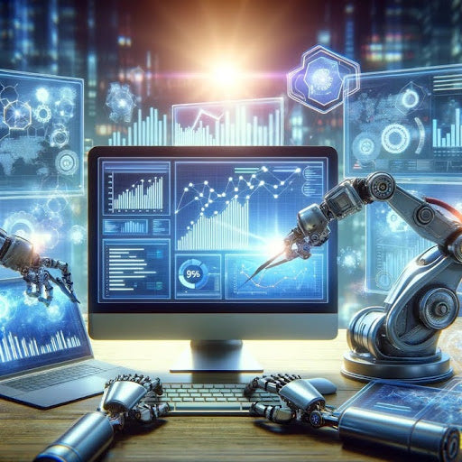 Will Digital Marketing Be Automated In the Future?