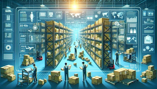 The Importance of SKUs In E-commerce