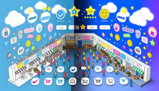 The Importance of Trust Badges In E-commerce