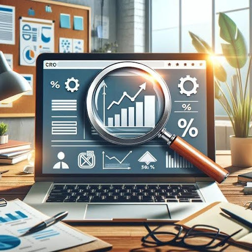 What Is Conversion Rate Optimization (CRO)?