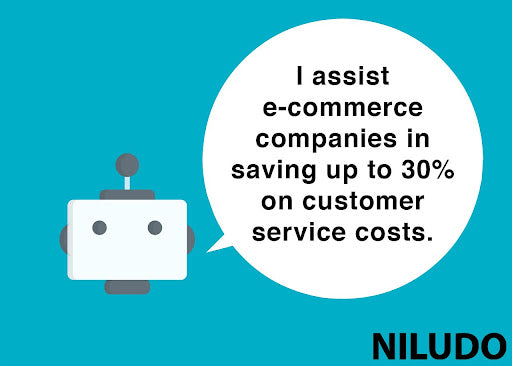 Revolutionizing Online Retail with AI Chatbots in Customer Support
