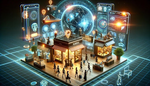 Is Metaverse Marketing The Future Of E-commerce?