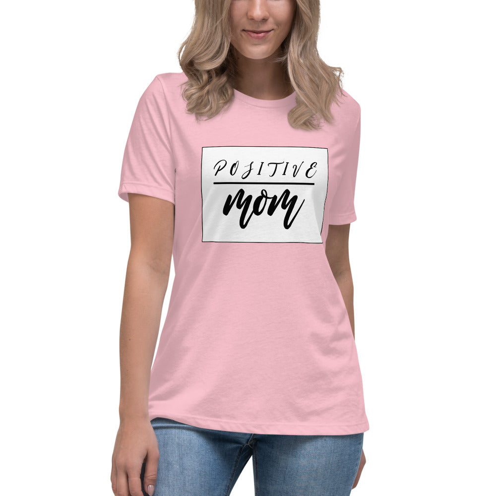 Women's Relaxed T-Shirt