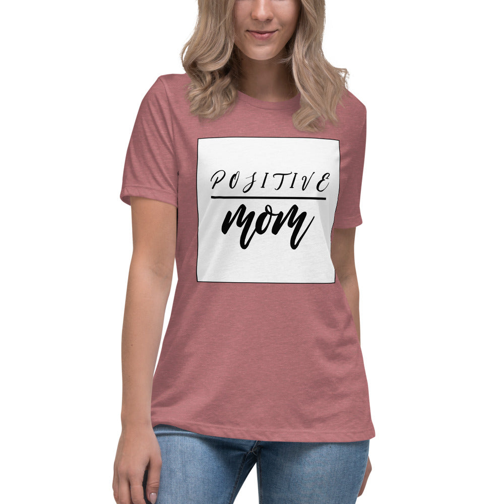 Women's Relaxed T-Shirt