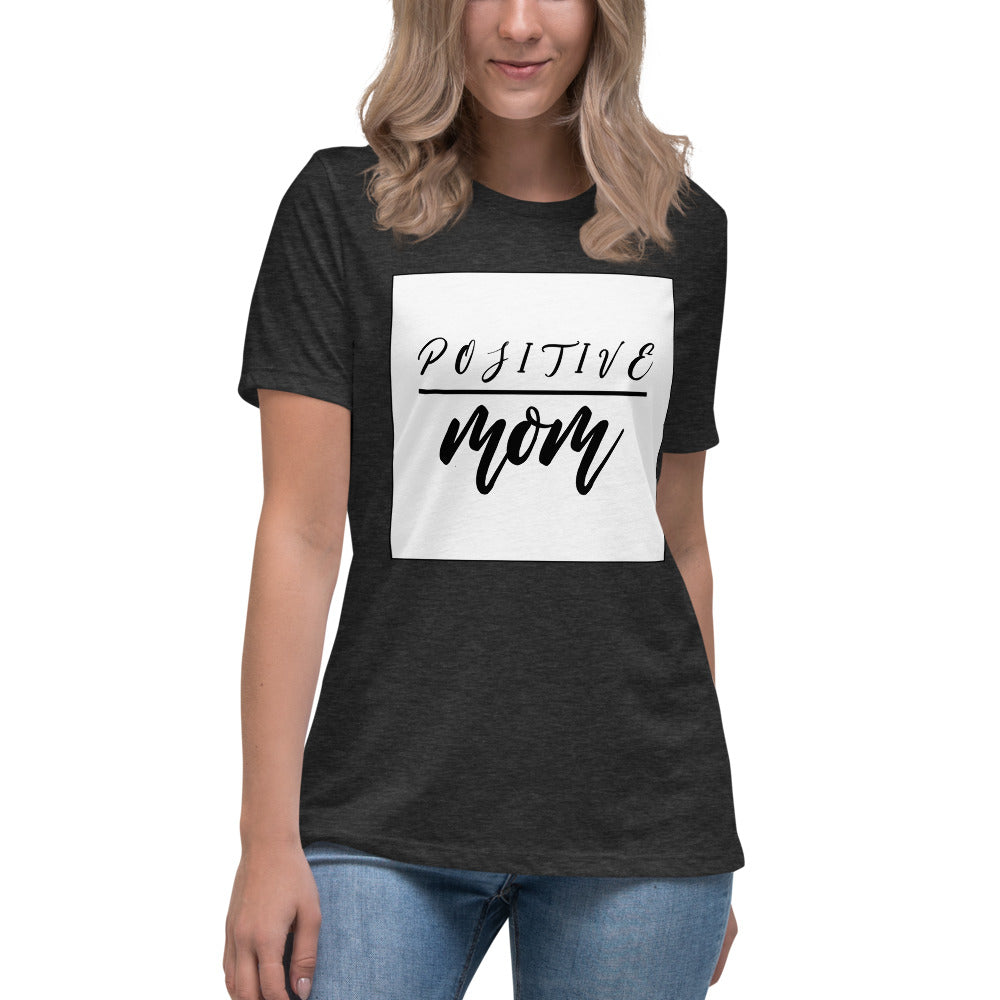 Women's Relaxed T-Shirt