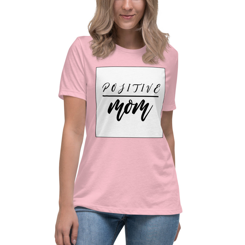 Women's Relaxed T-Shirt