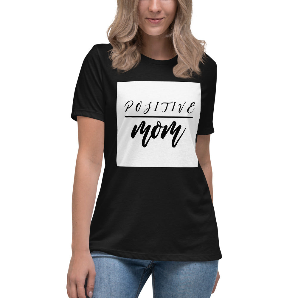 Women's Relaxed T-Shirt