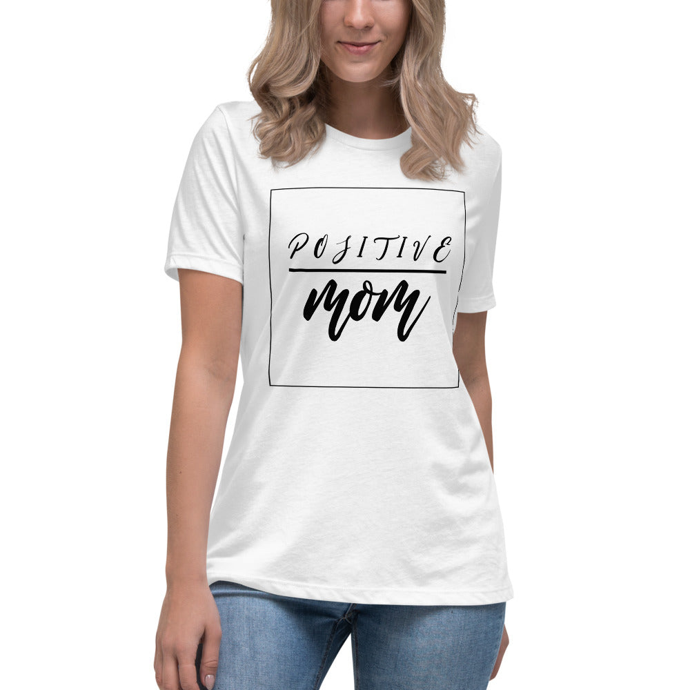 Women's Relaxed T-Shirt