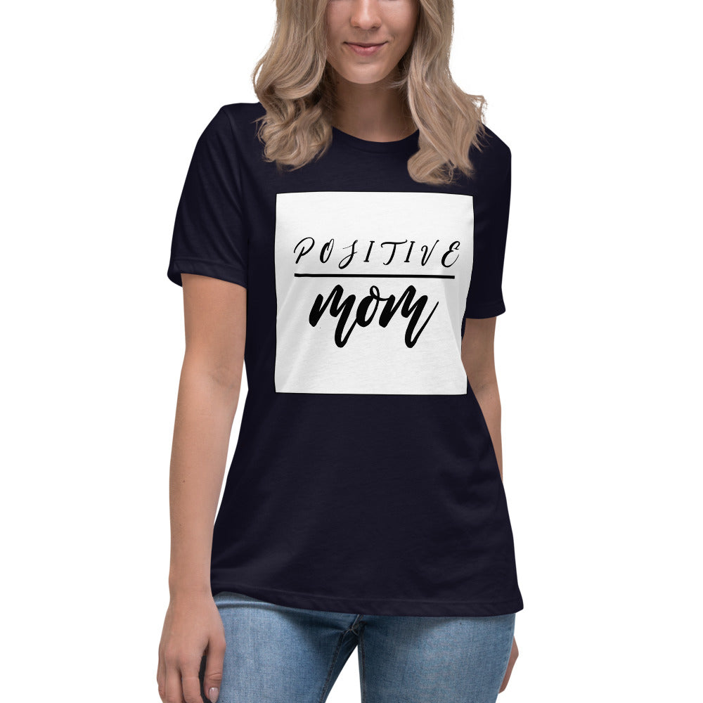 Women's Relaxed T-Shirt