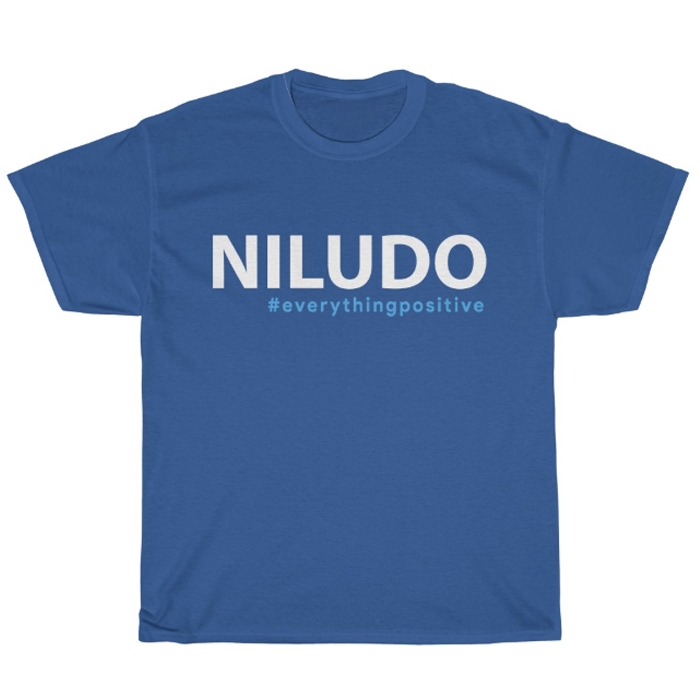 Men's Cotton Crew Tee