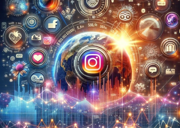 Social Media Trends: What's Hot in Digital Marketing?