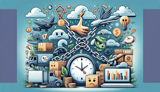10 Dropshipping Risks to Consider Before Starting Your Store