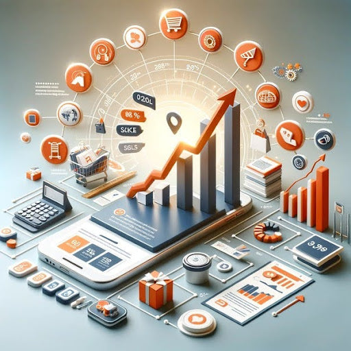 The Importance of Mobile Optimization for Online Sales