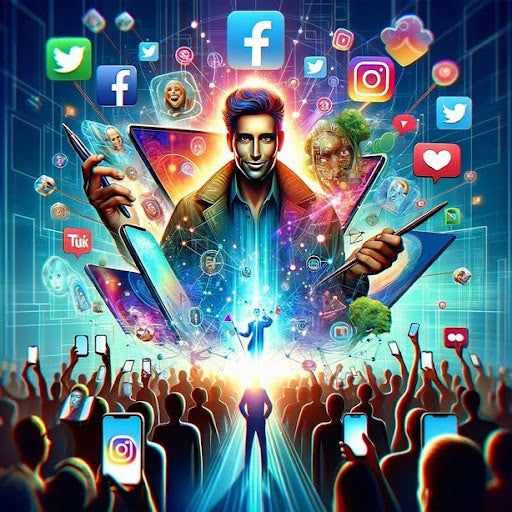 The Power of Influencer Marketing in the Digital SpaceThe Power of Influencer Marketing in the Digital Space