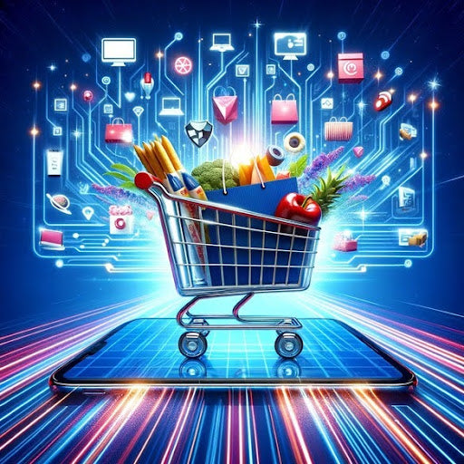 The Power of Upselling In E-commerce