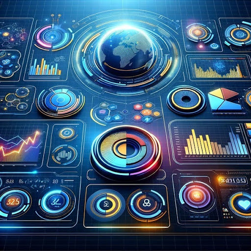 Top 5 KPIs Every Small Business Should Track