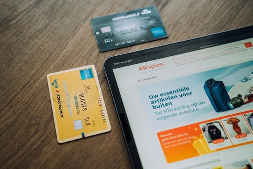 Understanding Customer Behavior in Online Shopping