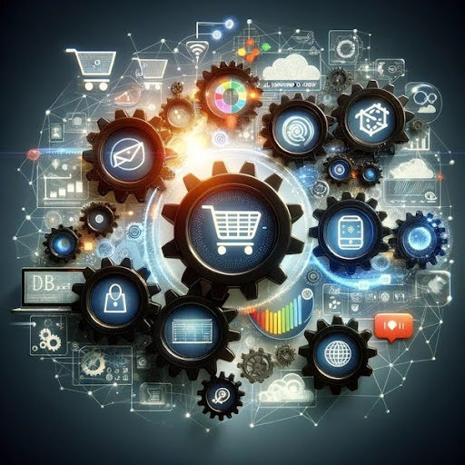 What Is E-commerce Integration? All You Need To Know