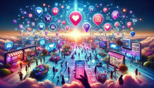 How to Use Social Commerce Effectively in 2024?