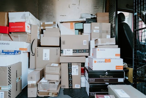 Importance of Order Tracking To Improve Customer Satisfaction In E-commerce