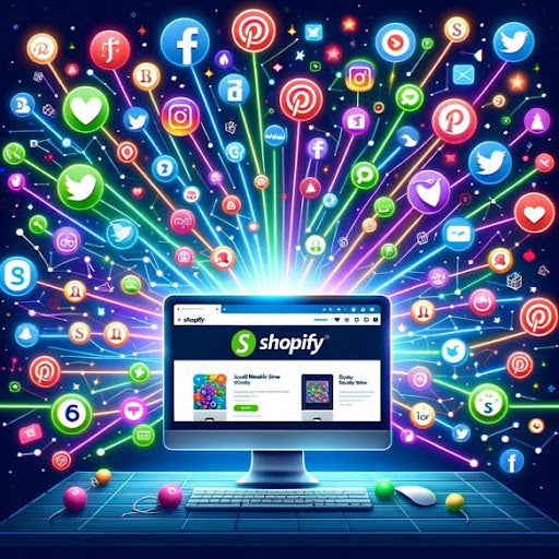 Effective Social Media Marketing for Your Shopify Store