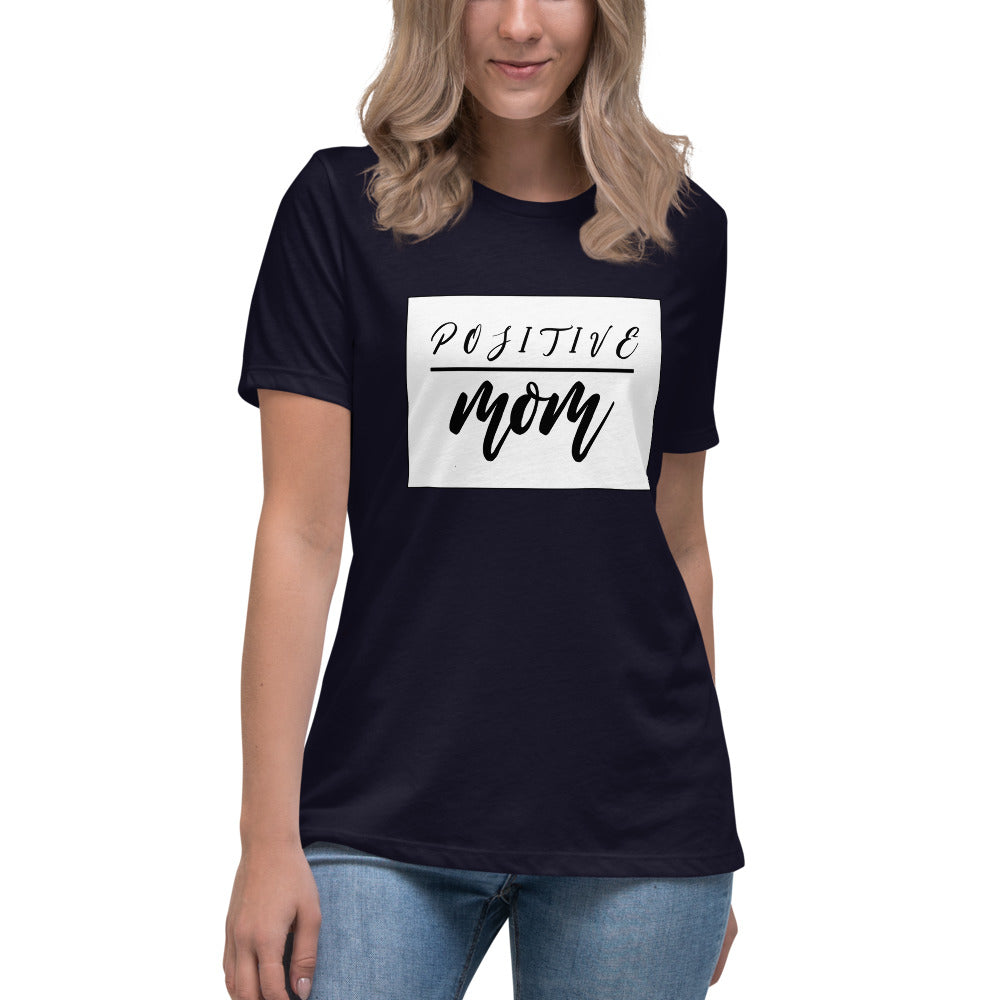 Women's Relaxed T-Shirt