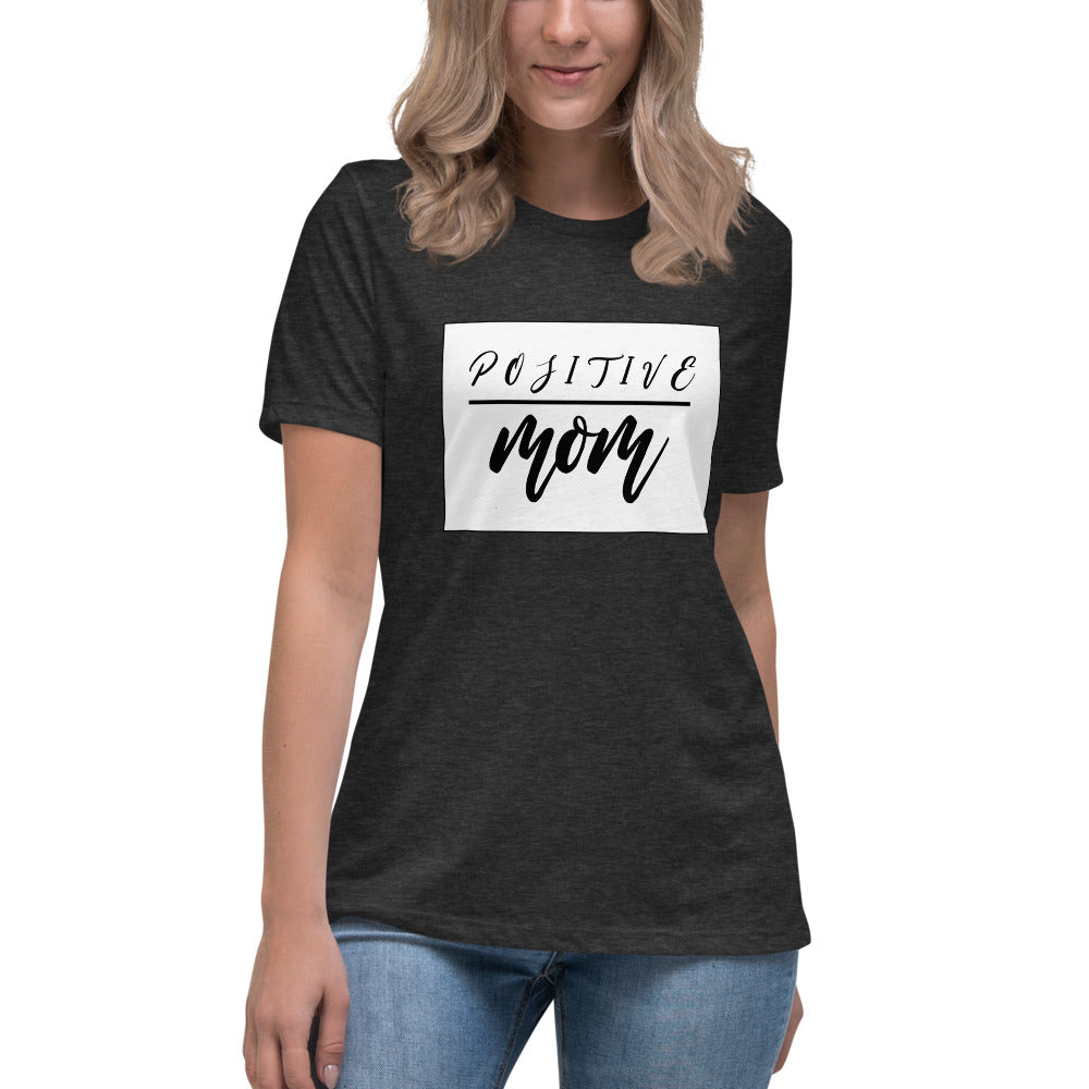 Women's Relaxed T-Shirt